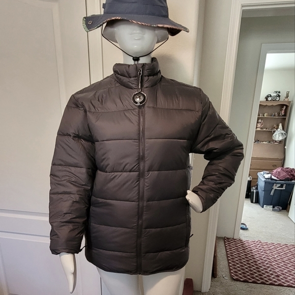 Swiss Tech | Jackets & Coats | Swiss Tech Puffer Jacket Med 384 | Poshmark
